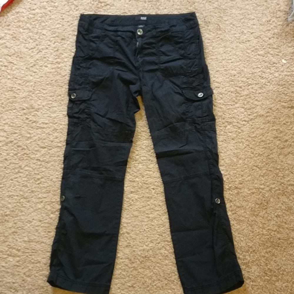 Cargo pants